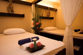 Maninarakorn Hotel