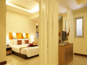 Maninarakorn Hotel
