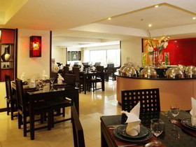 Maninarakorn Hotel