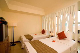Maninarakorn Hotel