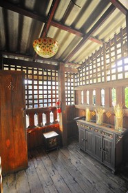 Manon Hostel