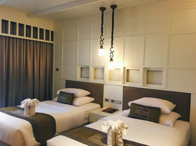 Maraya Hotel & Resort