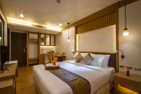 Maraya Hotel & Resort