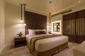 Maraya Hotel & Resort