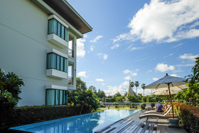 Maraya Hotel & Resort