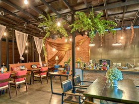 Maraya Hotel & Resort
