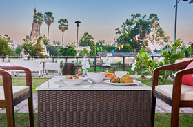 Maraya Hotel & Resort