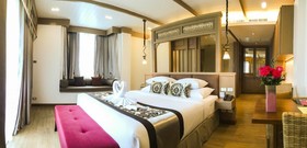 Maraya Hotel & Resort
