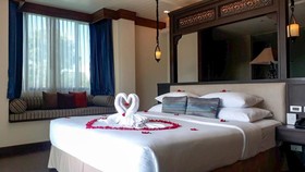 Maraya Hotel & Resort