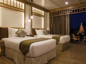 Maraya Hotel & Resort