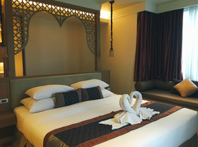 Maraya Hotel & Resort