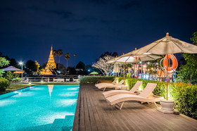 Maraya Hotel & Resort