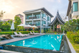 Maraya Hotel & Resort