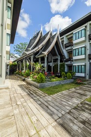 Maraya Hotel & Resort