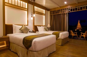Maraya Hotel & Resort