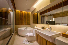 Maraya Hotel & Resort
