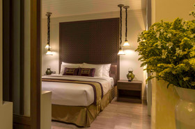 Maraya Hotel & Resort