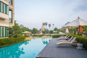 Maraya Hotel & Resort