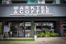 Marktel & Coffee