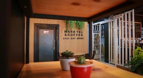 Marktel & Coffee