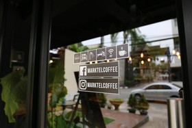 Marktel & Coffee