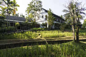The Marndadee Heritage