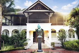 The Marndadee Heritage