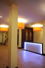 Mawin Hotel