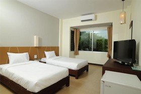 Mawin Hotel