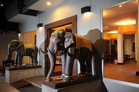 Mawin Hotel