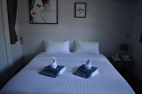 Maya Bed And Food Hostel
