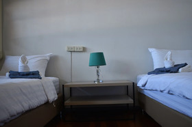Maya Bed And Food Hostel