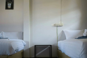 Maya Bed And Food Hostel