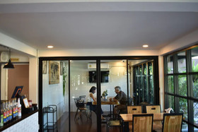 Maya Bed And Food Hostel