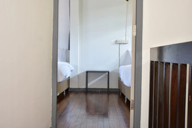 Maya Bed And Food Hostel