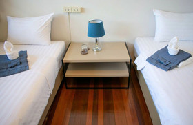 Maya Bed And Food Hostel