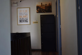 Maya Bed And Food Hostel