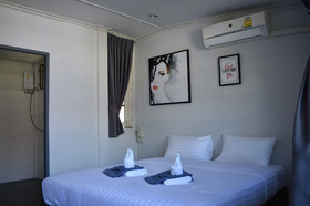 Maya Bed And Food Hostel