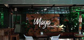 Maya Bed And Food Hostel