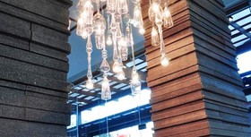 Mayflower Grande Hotel