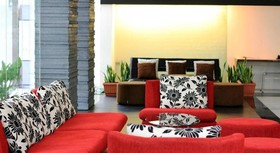 Mayflower Grande Hotel