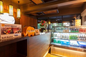 M Chiangmai