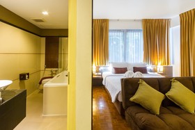M Chiangmai
