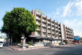 M Chiangmai