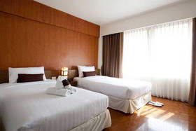 M Chiangmai