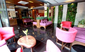 M Chiangmai