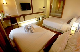 M Chiangmai