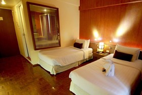 M Chiangmai