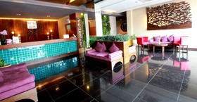 M Chiangmai