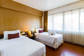 M Chiangmai